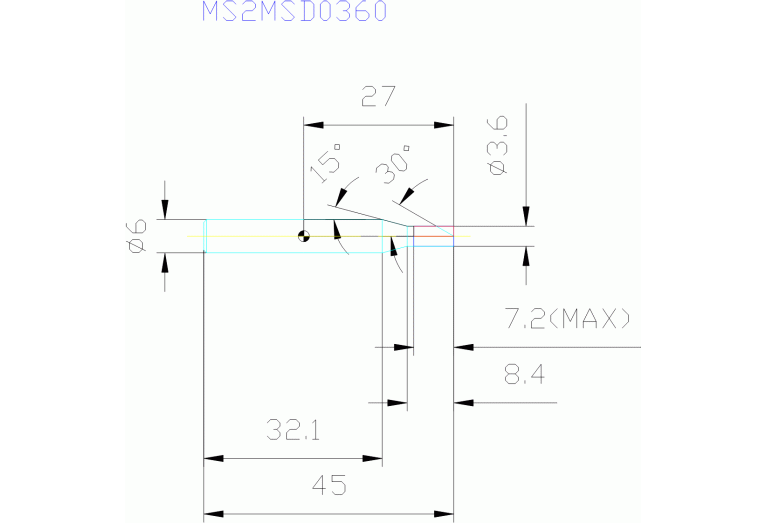 MS2MSD0360