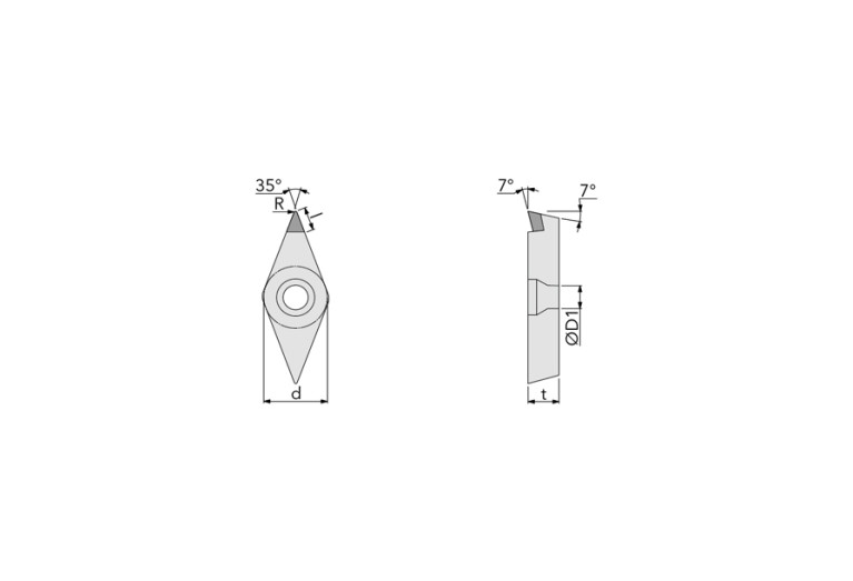 VCGW 160404 LN-7 KP300