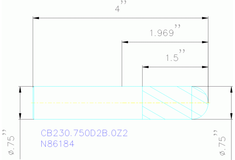 CB230.750D2B.0Z2