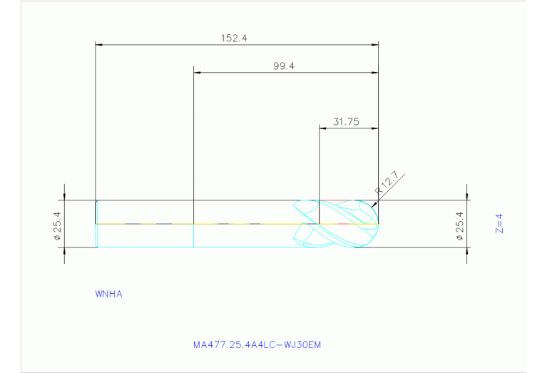 MA477.25.4A4LC-WJ30EM