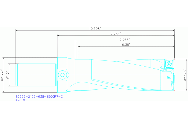 SD523-2125-638-1500R7-C