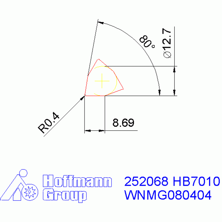 252068 HB7010