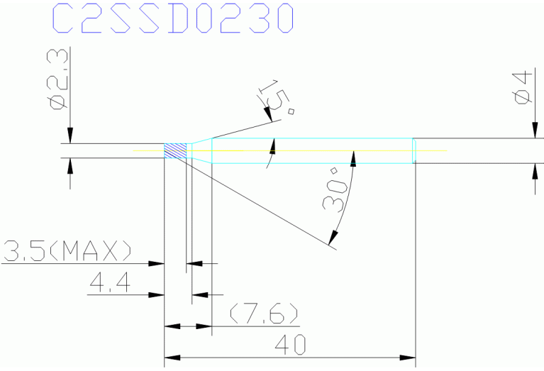 C2SSD0230