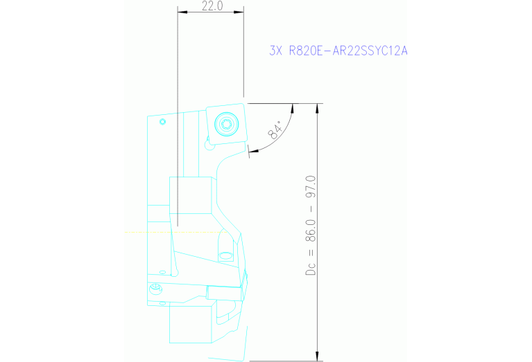 R820E-AR22SSYC12A