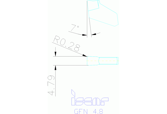 GFN 4.8 IC328