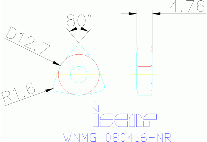 WNMG 080416-NR IC4028