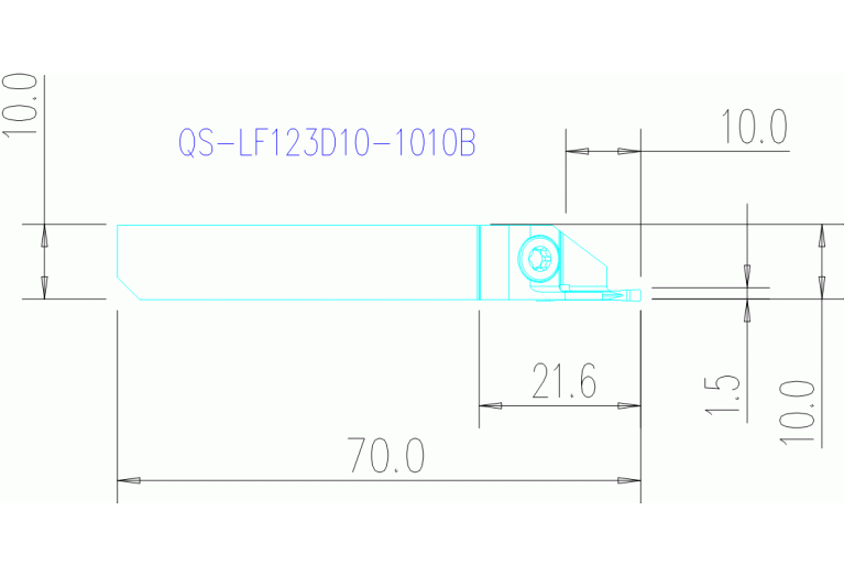 QS-LF123D10-1010B