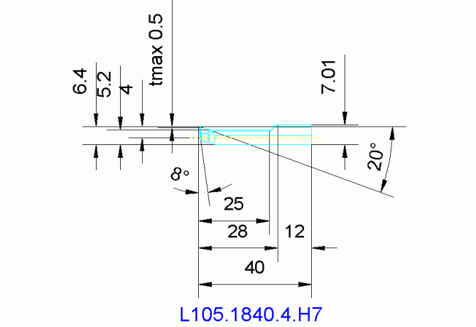 L105.1840.4.H7 TH35