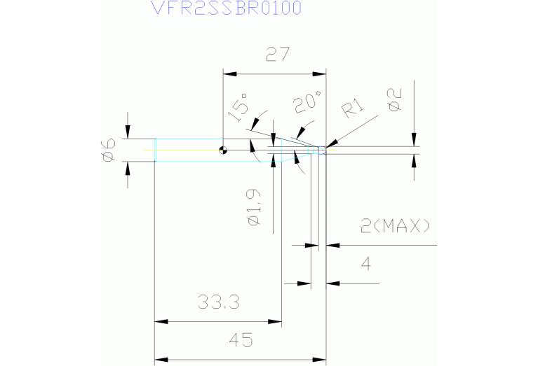 VFR2SSBR0100