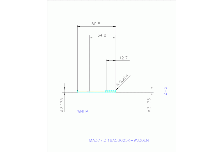 MA377.3.18A5D025K-WJ30EN