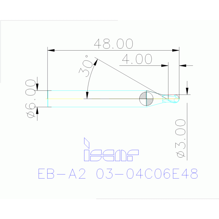 EB-A2 03-04C06E48 IC08