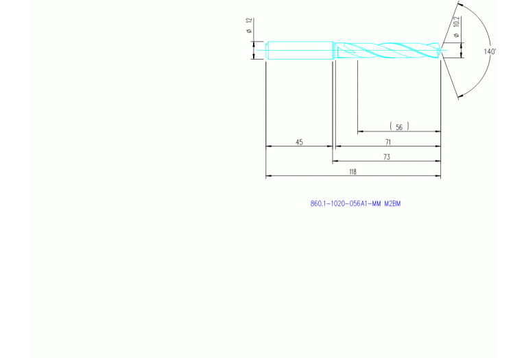 860.1-1020-056A1-MM M2BM