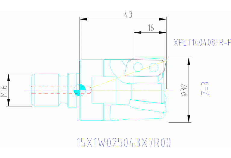 15X1W032043X8R00