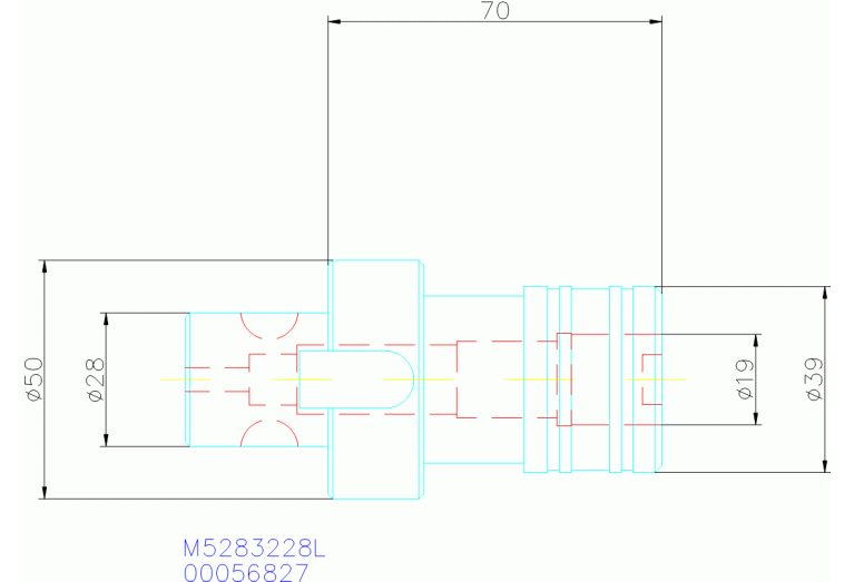 M5283228L