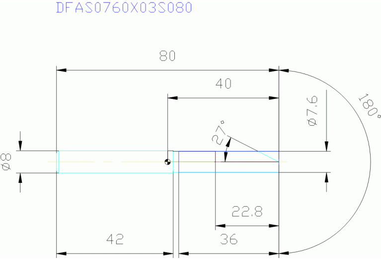 DFAS0760X03S080 DP102A