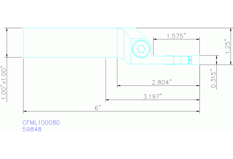 CFML10008D