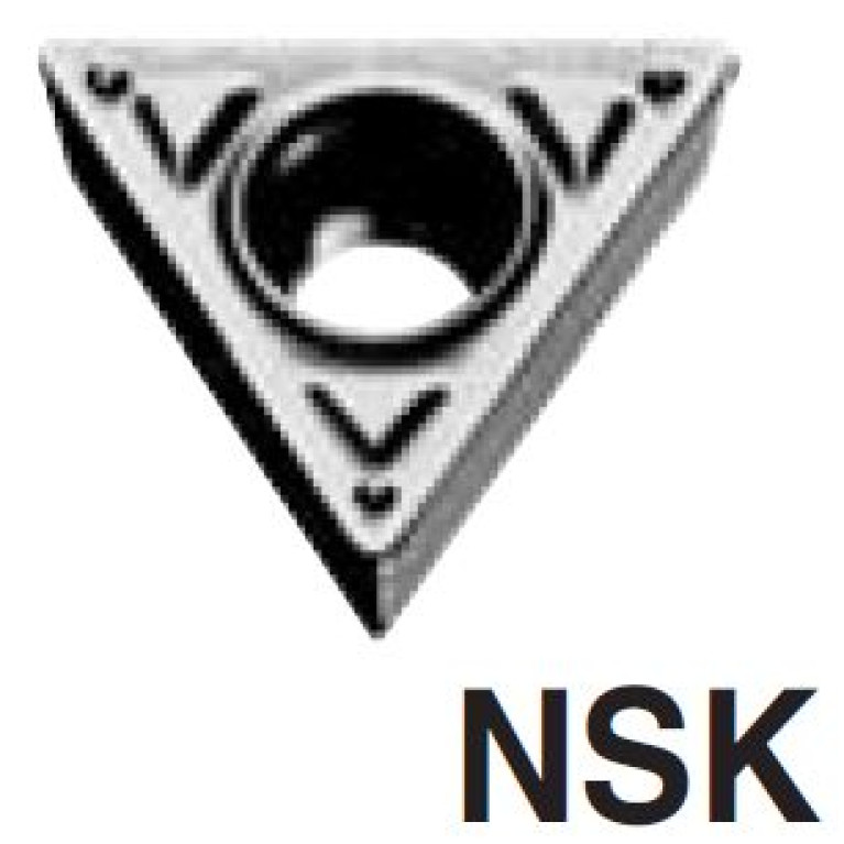 TCMT110204 NSK AC810P