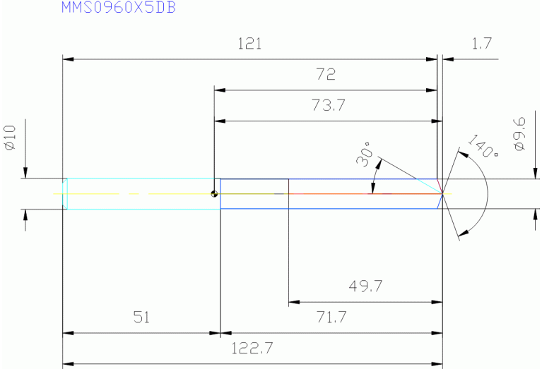 MMS0960X5DB DP7020