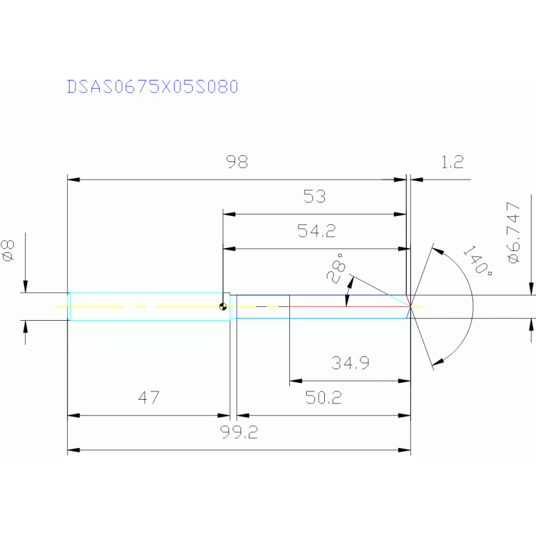 DSAS1160X05S120