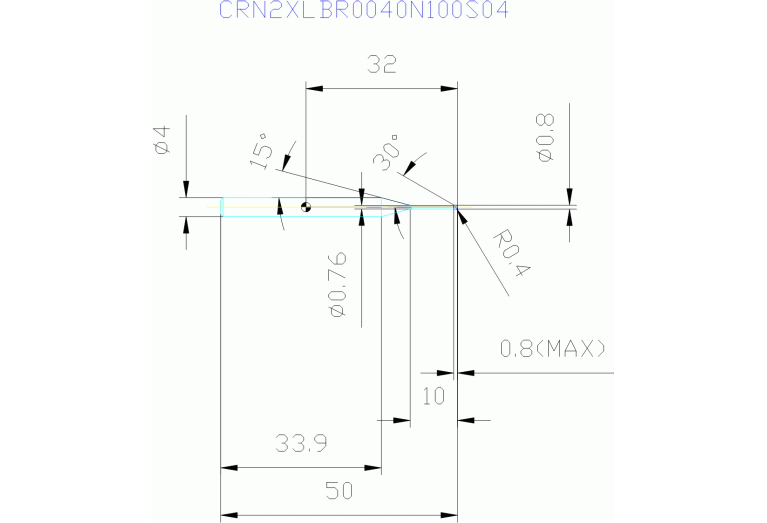 CRN2XLBR0040N100S04