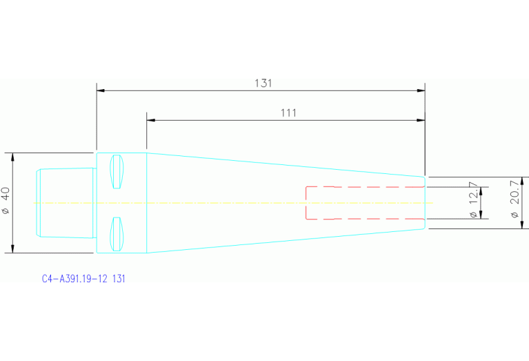 C4-A391.19-12 131