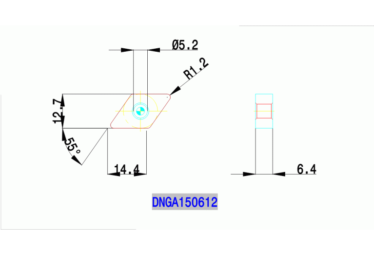 DNGA 150612 AB20