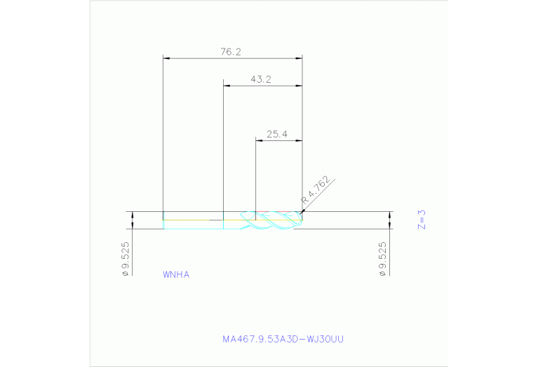 MA467.9.53A3D-WJ30UU