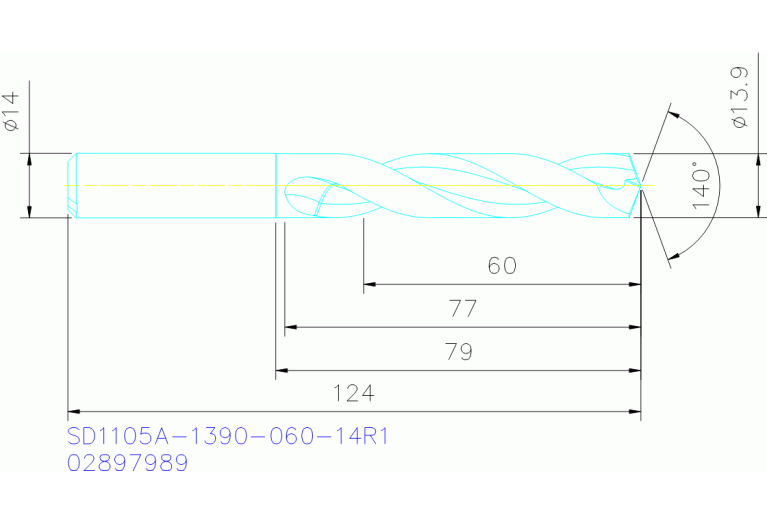 SD1105A-1390-060-14R1