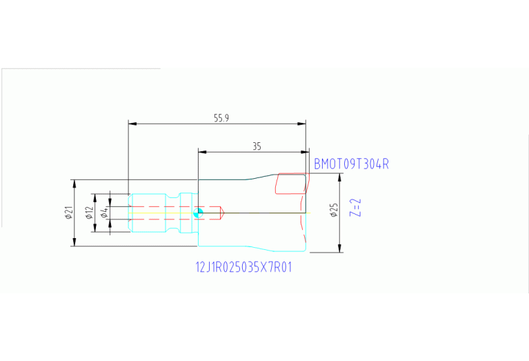12J1R025035X7R01