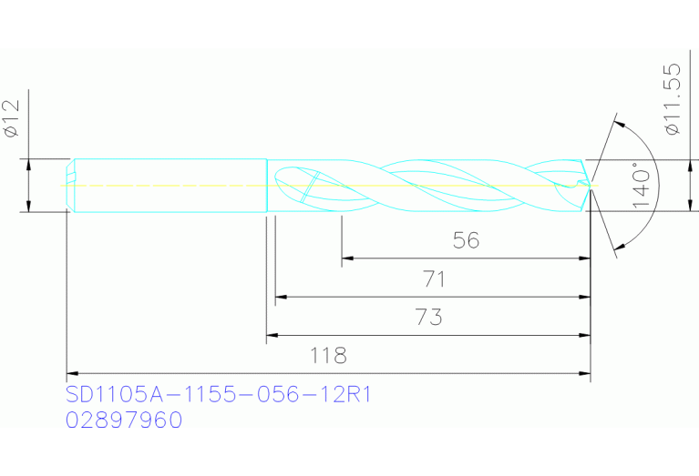 SD1105A-1155-056-12R1