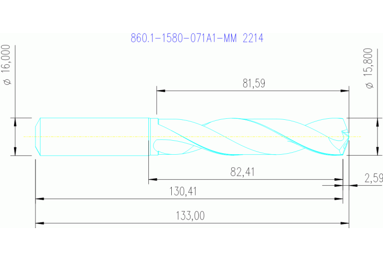 860.1-1580-071A1-MM 2214