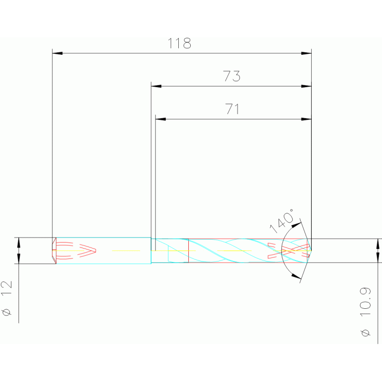 A3385TFL-10.9