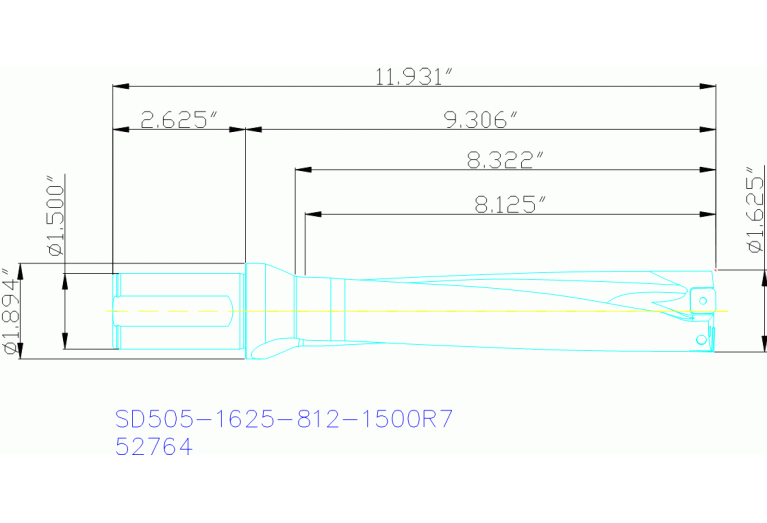 SD505-1625-812-1500R7