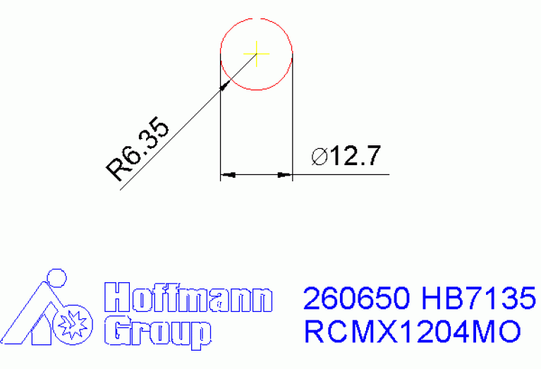 260650 HB7135