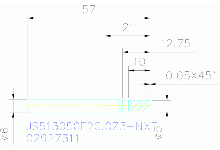 JS513050F2C.0Z3-NXT