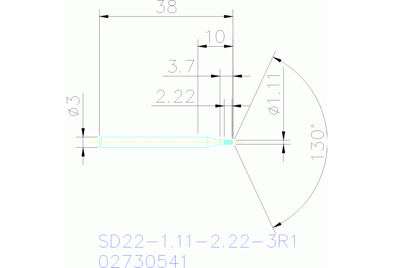 SD22-1.11-2.22-3R1