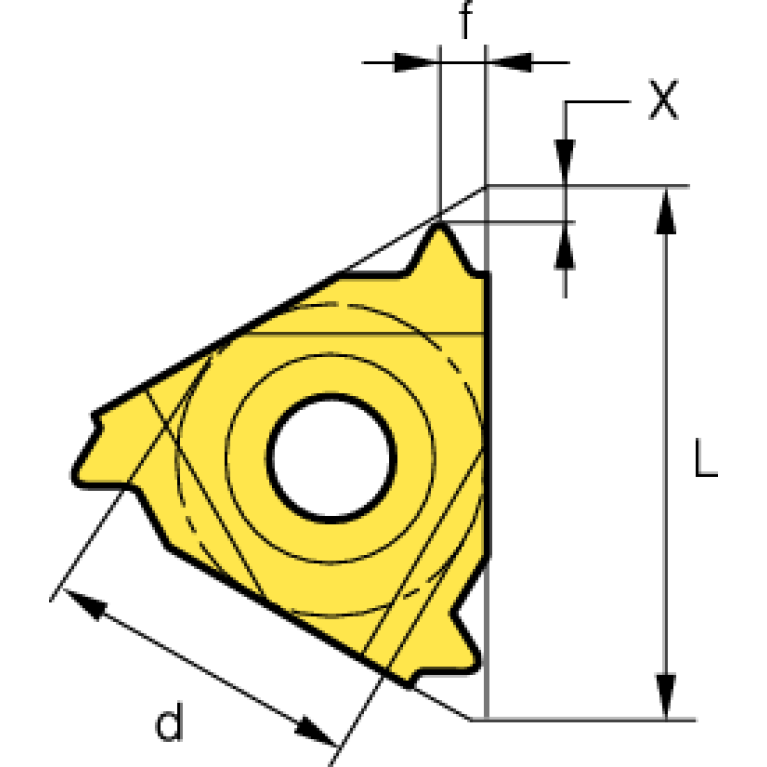 IR16-11BSPT PC3030T