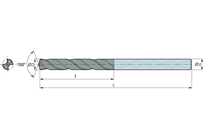 MLDP0800-5P PC205F