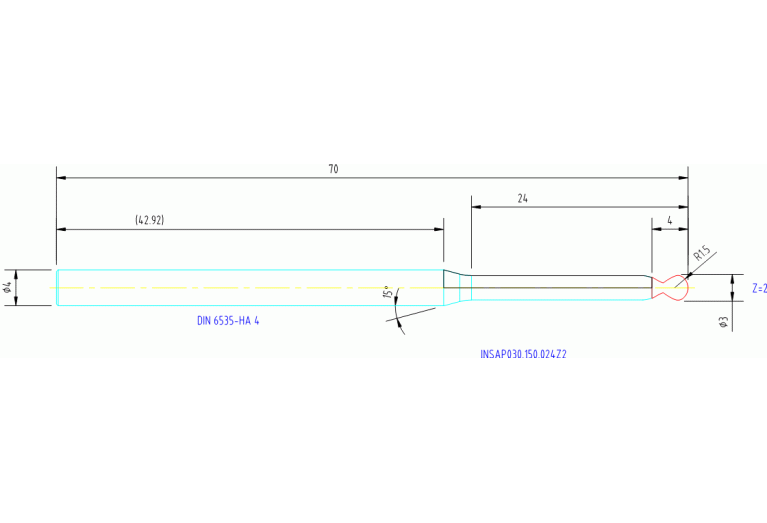 INSAP030.150.024Z2 IN3005