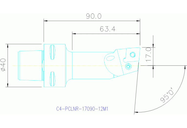 C4-PCLNR-17090-12M1