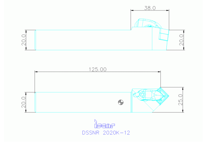 DSSNR 2020K-12