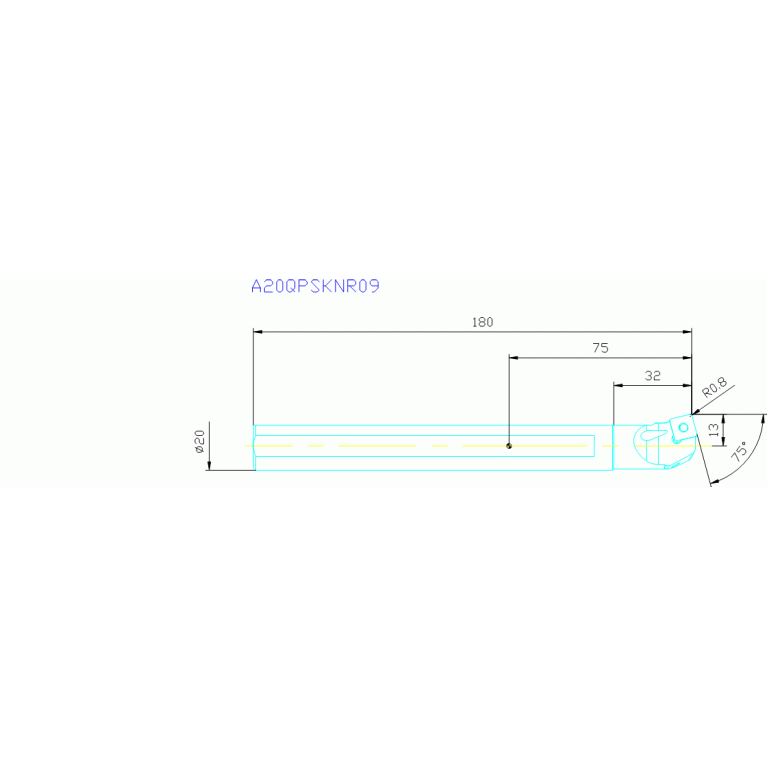 A20QPSKNR09
