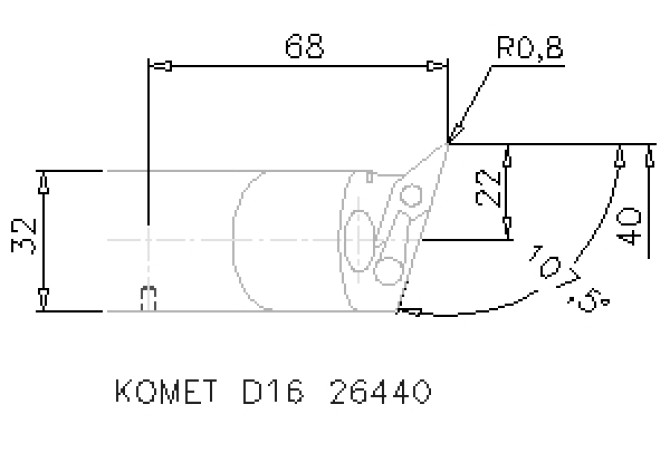 D16 26440