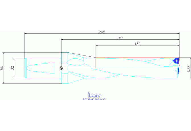 DZ033-132-32-05