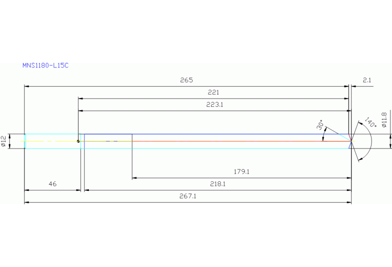 MNS1180-L15C TF15