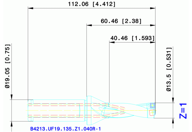 B4213.UF19.135.Z1.040R-1