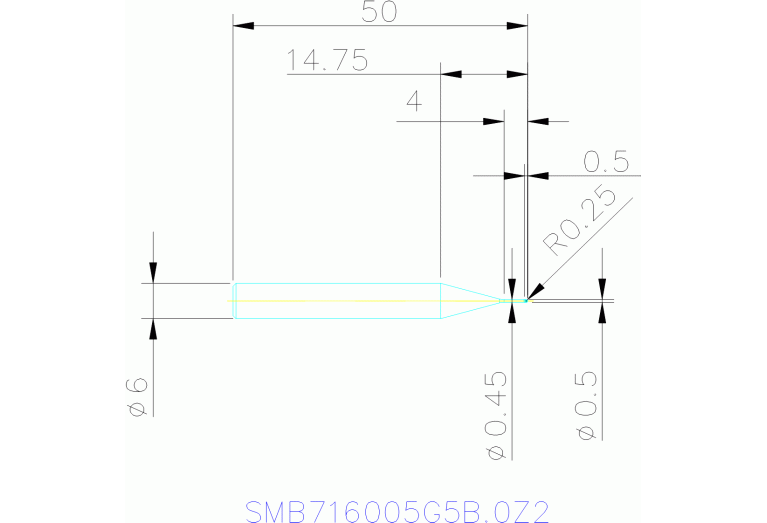 SMB716005G5B.0Z2 HXT