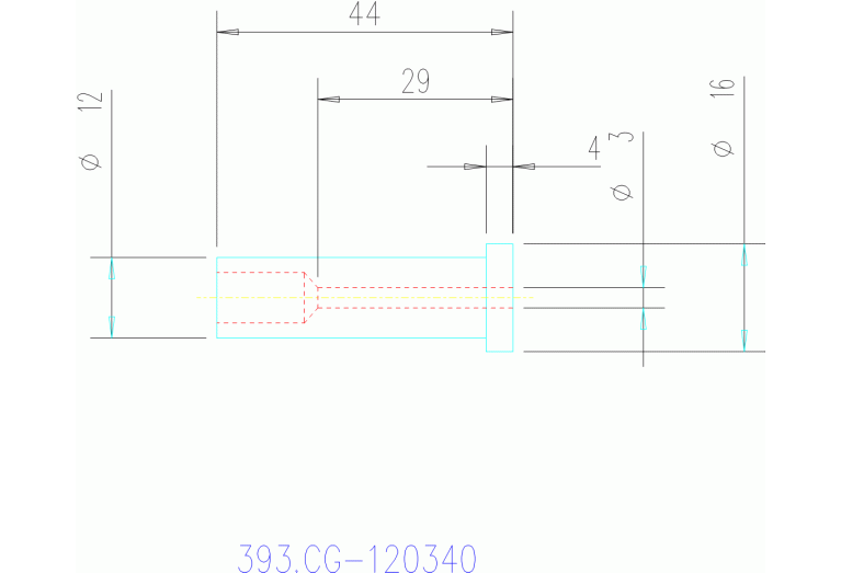 393.CG-12 03 40