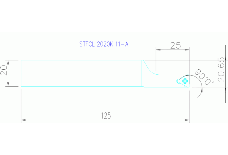 STFCL 2020K 11-A