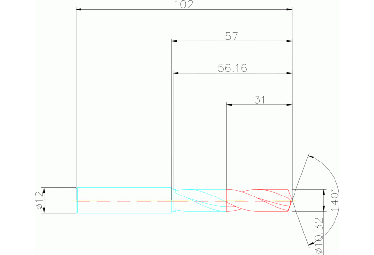 460.1-1032-031A1-XM GC34